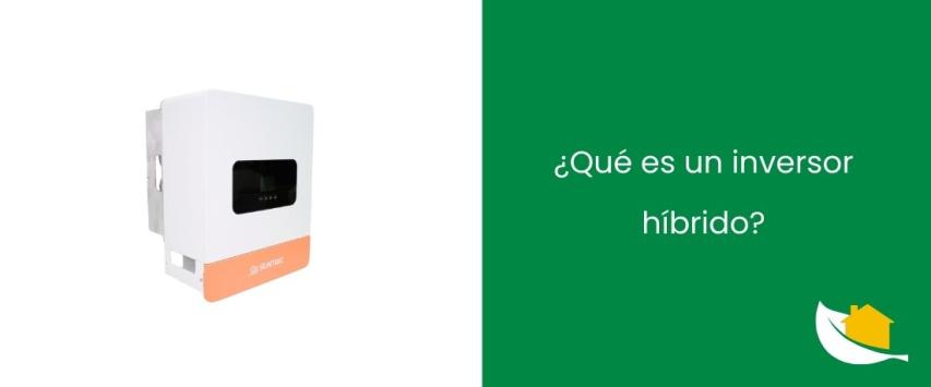 ¿Qué inversor es mejor, Solis o Growatt?
