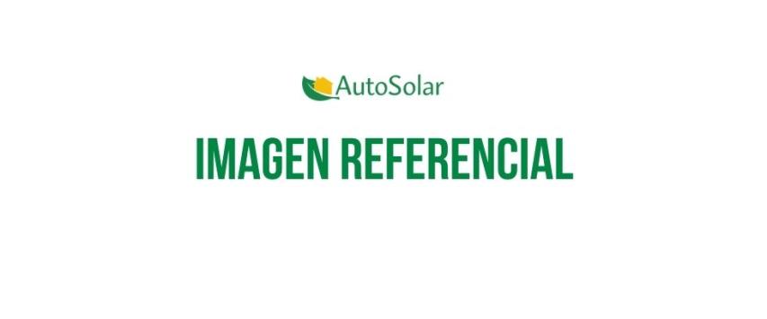 Aerogeneradores