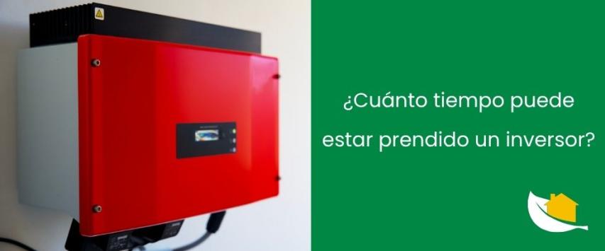 Los 10 mejores inversores de paneles solares