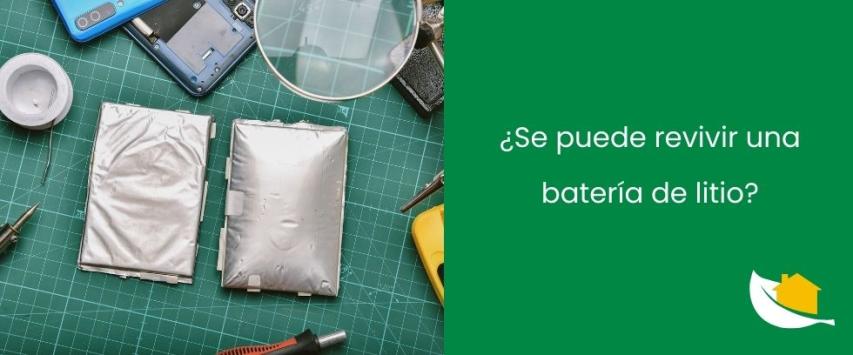 ¿Las baterías de litio pueden explotar? Caso sucedido en China