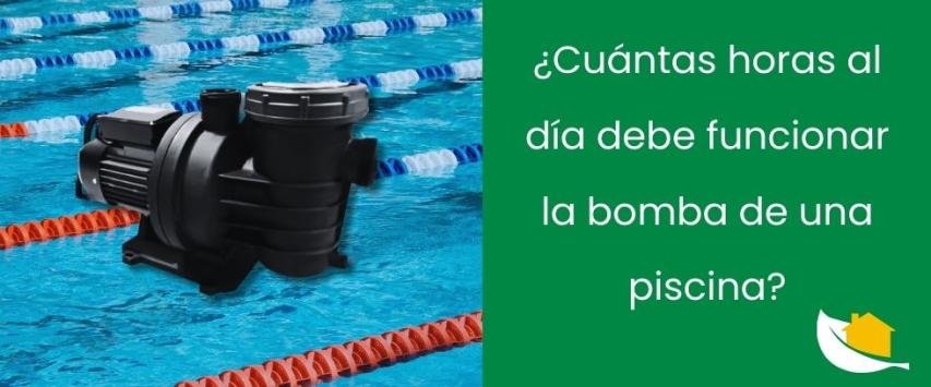 Tipos de bombas de agua para llenar tanque de agua