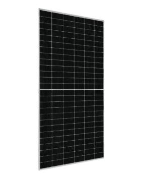 ACTU 19/01 Paneles solares Lima