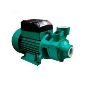 Tipos de bombas de agua