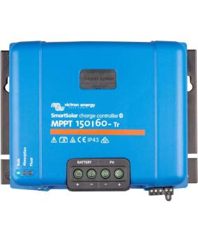 ACTU CONTROLADORES DE CARGA