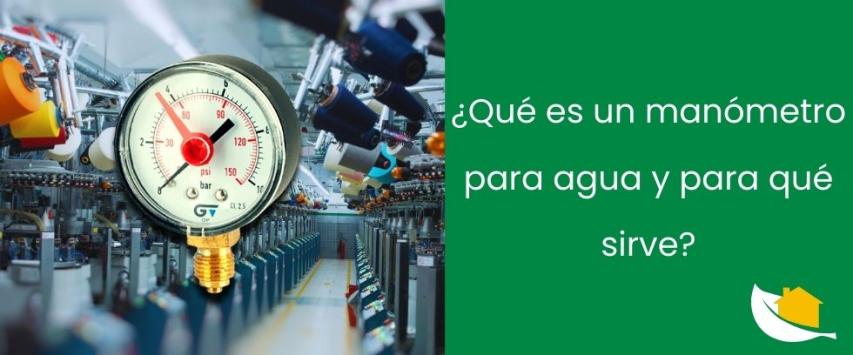 Bomba de agua centrífuga: nuestras recomendaciones