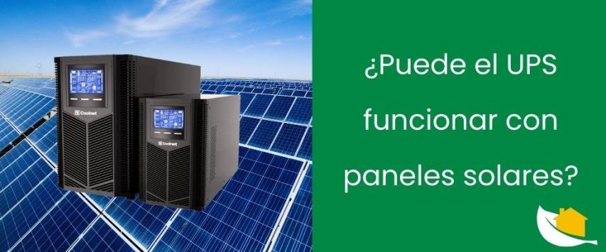 Beneficios de un inversor solar