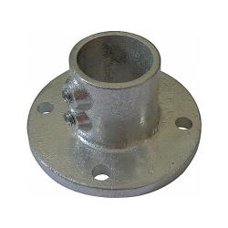 Base Abraza tubo 1 1/2 a 2 - BAT2