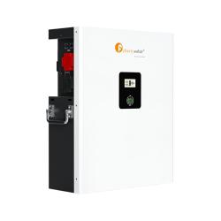 Batería de Litio 5kWH 48V 100Ah LPBF48100 Felicity Solar