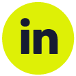 LinkedIn icon